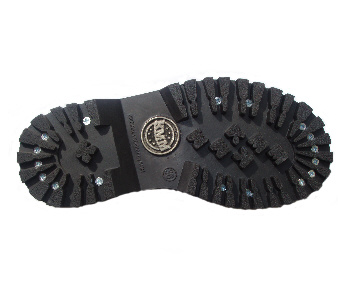 GLANY KMM_100 Brąz ORYGINAŁ Rozmiar 45