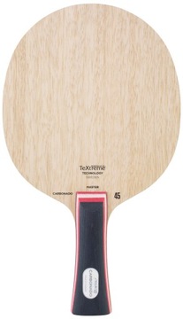 STIGA CARBONADO 45 доска, подставка для ручек Настольный теннис