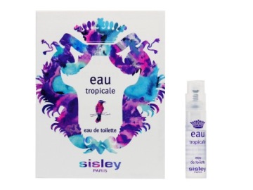 Eau Tropicale Sisley - 1,4ml - Próbka