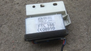 MAZDA 5 05-10 SENZOR SENSOR ALARMU