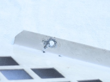 ЗАЩИТНАЯ СЕТКА ЗАДНЕГО СТЕКЛА SCUDO EXPERT JUMPY