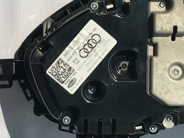 AUDI A4 S4 A5 S5 8W PŘÍSTROJOVÁ DESKA BUDÍK BUDÍKY 8W5920786