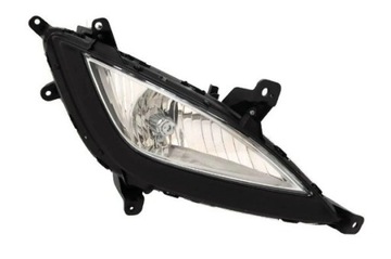 AUDI A4 A-4 B8 OD 2012- HALOGEN PRAVÝ DEPO ^