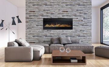 Электрокамин Dimplex Ignite 74 LED WALL