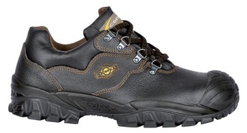 BUTY PÓŁBUTY ROBOCZE OCHRONNE COFRA BRC VOLGA r.40