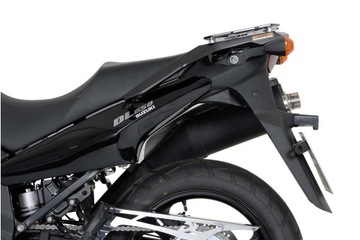 SW-MOTECH SUZUKI DL 650 Боковые рамки корпуса