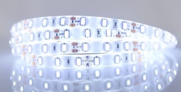Taśma LED 5630 300 IP65 wodoodporna NATURALNA 0.5m