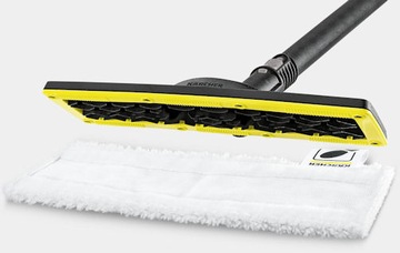 НАПОЛЬНЫЕ САЛФЕТКИ KARCHER ДЛЯ ПАРОВЫХ БОТИНКОВ EASYFIX