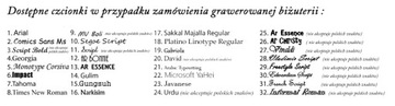 BR925 БРАСЛЕТ С ГРАВИРОВКОЙ, серебро 925 пробы, три подвески