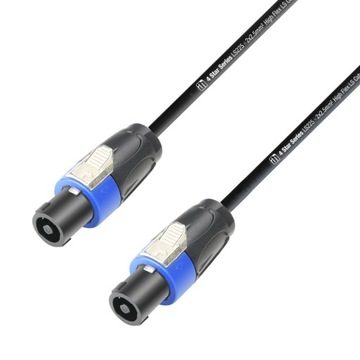 Kabel głośnikowy Adam Hall S4 Speakon - Speakon 3m