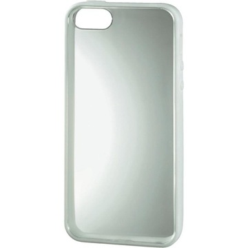 HAMA COVER FRAME IPHONE 5 PRZEZROCZYSTY 118789