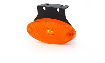 LAMPA OBRYSOWA BOCZNA LED DIODA WAŚ 305Z