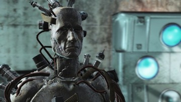 Ключ Steam для ПК Fallout 4 GOTY со всеми DLC