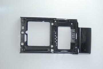 Корпус корпуса Nokia N93