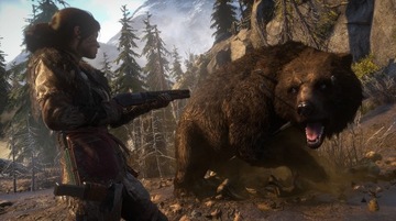 ПРАЗДНОВАНИЕ 20-ЛЕТИЯ RISE OF THE TOMB RAIDER PL PC STEAM KEY + БОНУС