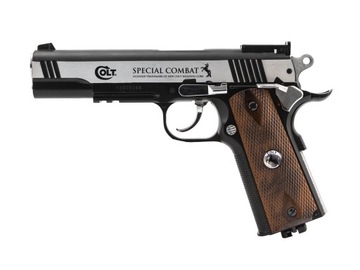 фото ориг. №2, Pistol set colt 1911a1 special combat classic