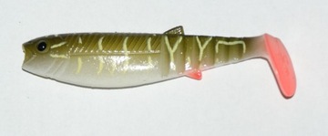 Savage Gear Cannibal 8cm 58988 Pike