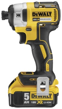 КОМБО-КОМБИК DEWALT 18 В DCK383P2T (DCD796+DCF887+D)