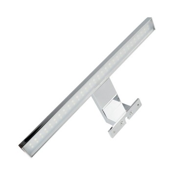 Kinkiet LED Lampa nad lustro łazienka 30cm 4,8W