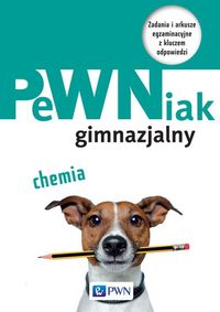 PeWNiak gimnazjalny Chemia PWN Wwa