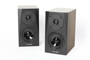 Pylon Audio Sapphire Sat Orzech