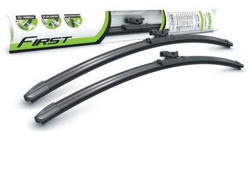 Pióra wycieraczek Valeo 550/340mm Nissan Juke Getz