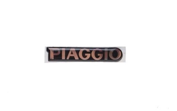 PIAGGIO ZIP FLY NAKLEJKA EMBLEMAT