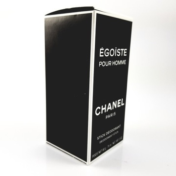 CHANEL Egoiste Pour Homme СТИК 75 мл