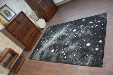 ЛУЗЧОВ FLASH CARPETS 160x225 COSMOS STARS #B236