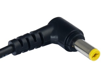 KABEL WTYK ZASILACZA 5,5x1,7MM ACER EMACHINES PB