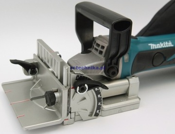 MAKITA DPJ180ZJ лепестково-фрезерный станок MAKPAC BPJ180