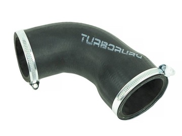 RURA WĄŻ TURBO WĄŻ INTERCOOLERA VW SEAT 6K0145832C