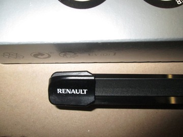 ОРИГИНАЛЬНЫЕ ДВОРНИКИ RENAULT SCENIC II 2 03-04 PIN 7711230011