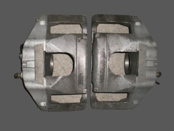 ZACICKI ZACISK HAMULCOWY AUDI A4 B6 A6 C5