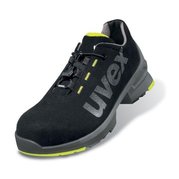 Półbuty buty ochronne UVEX 1 (nr 8544.8) roz. 44