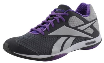 REEBOK SLIMTONE ESCAPE R.38,5=25 СМ И ДРУГИЕ