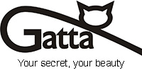 гладкие колготки Gatta Rosabella 140-146 белые