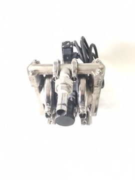 WILDEN T1 POMPA MEMBRANOWA Metalowa