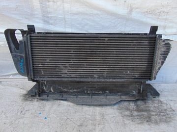 VW LT CHLODNICA WODY INTERCOOLER KPL