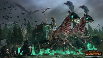 TOTAL WAR WARHAMMER DARK GODS EDITION PL ПК STEAM КЛЮЧ + БОНУС