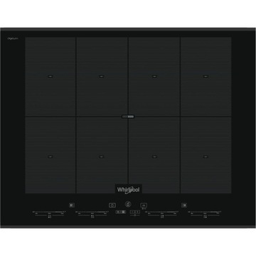 Комплект Whirlpool AKZ96230NB+AMW730NB SMO658CBTIXL