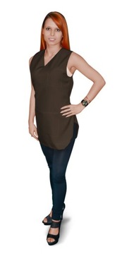 Производитель MULTIPURPOSE BROADDOWN FIT р. XL