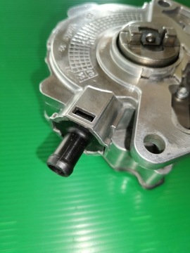 фото ориг. №5, Pump vacuum fuel 1, 4tdi 1, 9tdi 2, 0tdi+gasket original!!! guarantee!!!