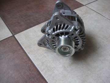 ALTERNATOR - RENAULT - DACIA - 231006956R - NOWY !