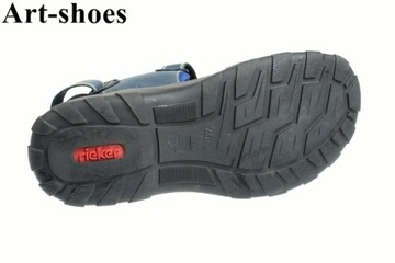 Мужские сандалии Rieker 26061 Art-shoes 40