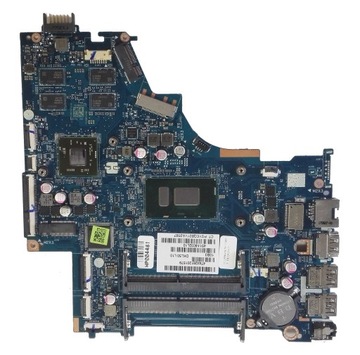 L10346-601 HP 15-BS DKL50 LA-E802P INTEL i7-8550U