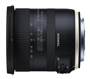 Tamron 10-24mm F3.5-4.5 Di II VC HLD Canon (B023N)