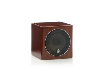 Monitor Audio Radius 45 Bookshelf Speakers Walnut