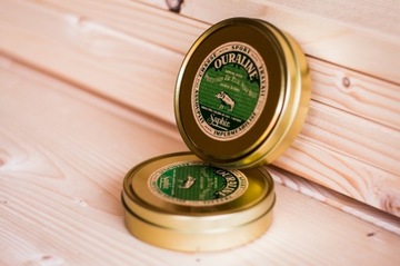 SAPHIR OURALINE DUBBIN СМАЗКА ДЛЯ ОБУВИ ДЛЯ КОЖИ