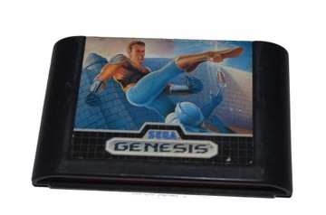 ПОСЛЕДНЯЯ БИТВА картридж Sega Mega Drive Sega Genesis